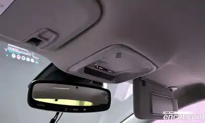 Chevrolet Malibu 2018 1.5 Автомат в Москве № 40997, миниатюра 9