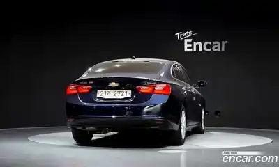 Chevrolet Malibu 2018 1.5 Автомат в Москве № 40997, миниатюра 10