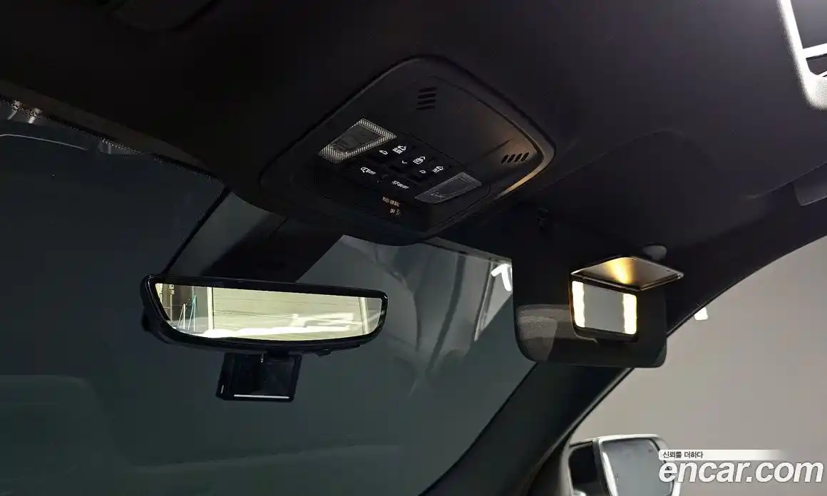 Chevrolet Traverse 2023 3.6 Автомат в Москве № 41023, фото 11