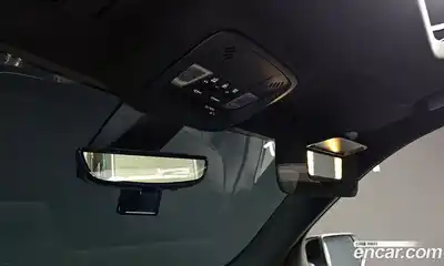 Chevrolet Traverse 2023 3.6 Автомат в Москве № 41023, миниатюра 11