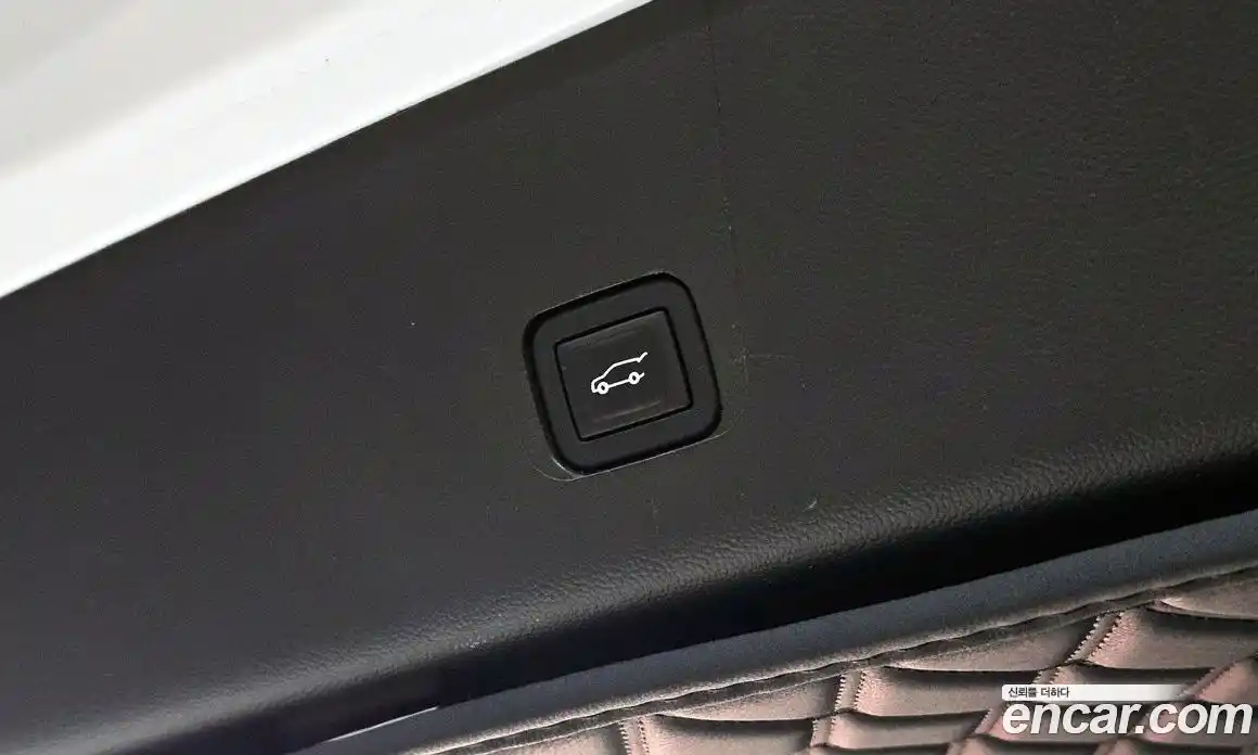 Chevrolet Traverse 2023 3.6 Автомат в Москве № 41023, фото 13