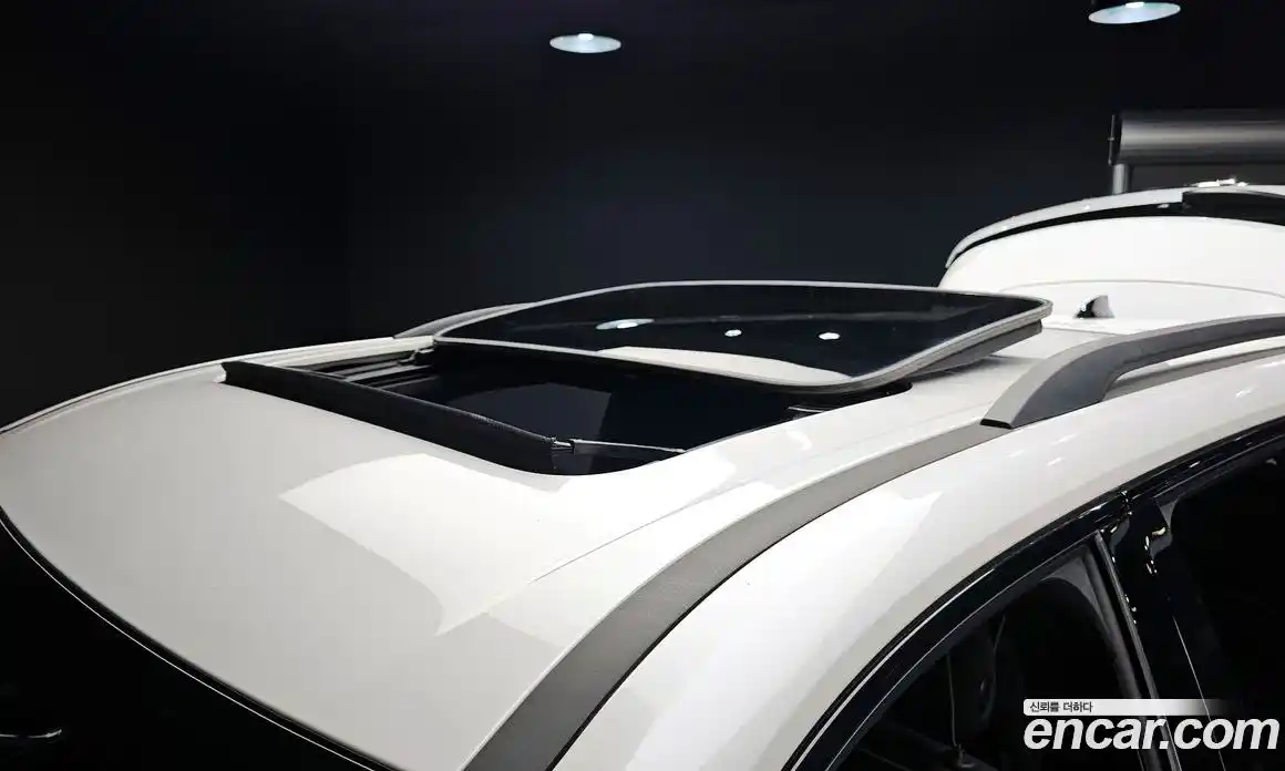 Chevrolet Traverse 2023 3.6 Автомат в Москве № 41023, фото 4