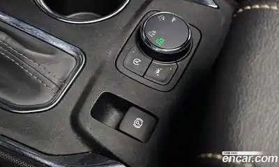 Chevrolet Traverse 2023 3.6 Автомат в Москве № 41023, миниатюра 7