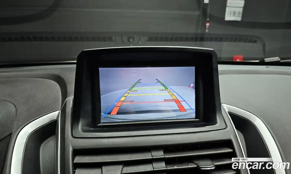 Chevrolet Trax 2015 1.4 Автомат в Москве № 41121, фото 17