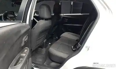 Chevrolet Trax 2015 1.4 Автомат в Москве № 41121, миниатюра 6