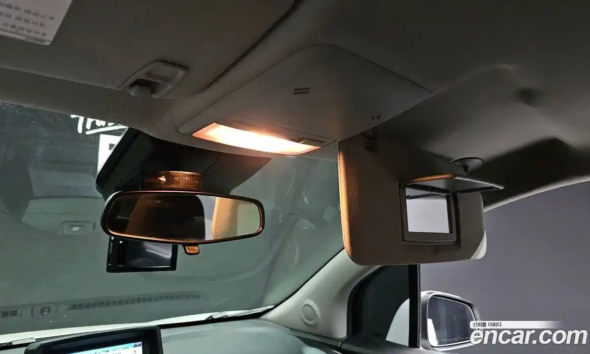 Chevrolet Trax 2015 1.4 Автомат в Москве № 41121, фото 9