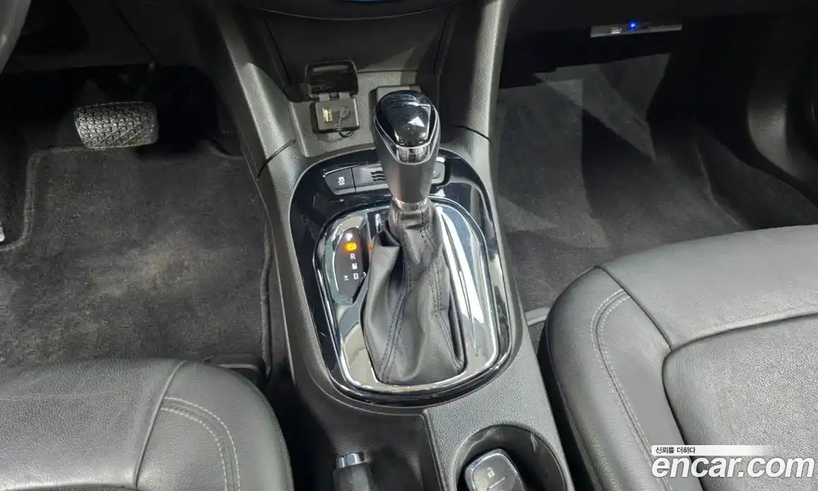 Chevrolet Cruze 2017 1.4 Автомат в Москве № 41204, фото 12