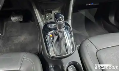 Chevrolet Cruze 2017 1.4 Автомат в Москве № 41204, миниатюра 12