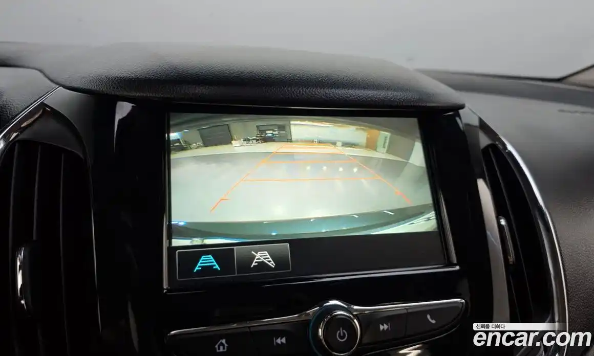 Chevrolet Cruze 2017 1.4 Автомат в Москве № 41204, фото 3