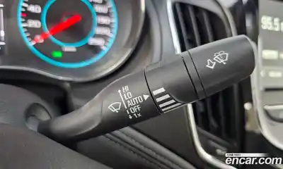 Chevrolet Cruze 2017 1.4 Автомат в Москве № 41204, миниатюра 10