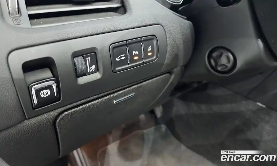 Chevrolet Impala 2018 2.5 Автомат в Москве № 41229, фото 11