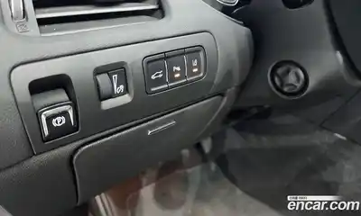 Chevrolet Impala 2018 2.5 Автомат в Москве № 41229, миниатюра 11