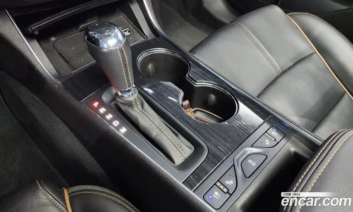 Chevrolet Impala 2018 2.5 Автомат в Москве № 41229, фото 12