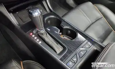 Chevrolet Impala 2018 2.5 Автомат в Москве № 41229, миниатюра 12