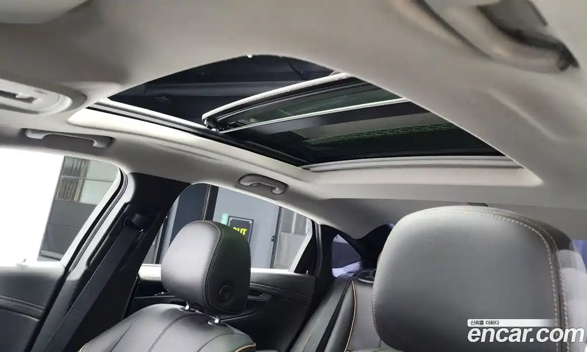 Chevrolet Impala 2018 2.5 Автомат в Москве № 41229, фото 14