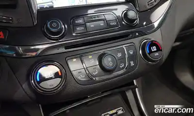 Chevrolet Impala 2018 2.5 Автомат в Москве № 41229, миниатюра 5