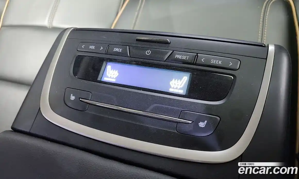 Chevrolet Impala 2018 2.5 Автомат в Москве № 41229, фото 6