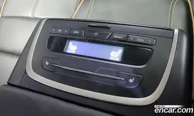 Chevrolet Impala 2018 2.5 Автомат в Москве № 41229, миниатюра 6