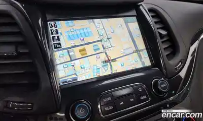 Chevrolet Impala 2018 2.5 Автомат в Москве № 41229, миниатюра 9