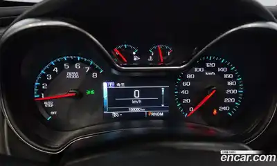Chevrolet Impala 2018 2.5 Автомат в Москве № 41229, миниатюра 10