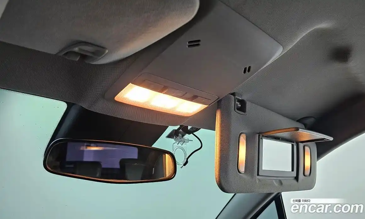 Chevrolet Trax 2018 1.4 Автомат в Москве № 41235, фото 16