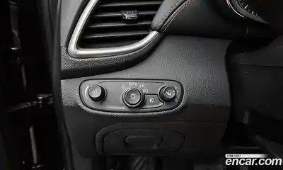 Chevrolet Trax 2018 1.4 Автомат в Москве № 41235, миниатюра 8