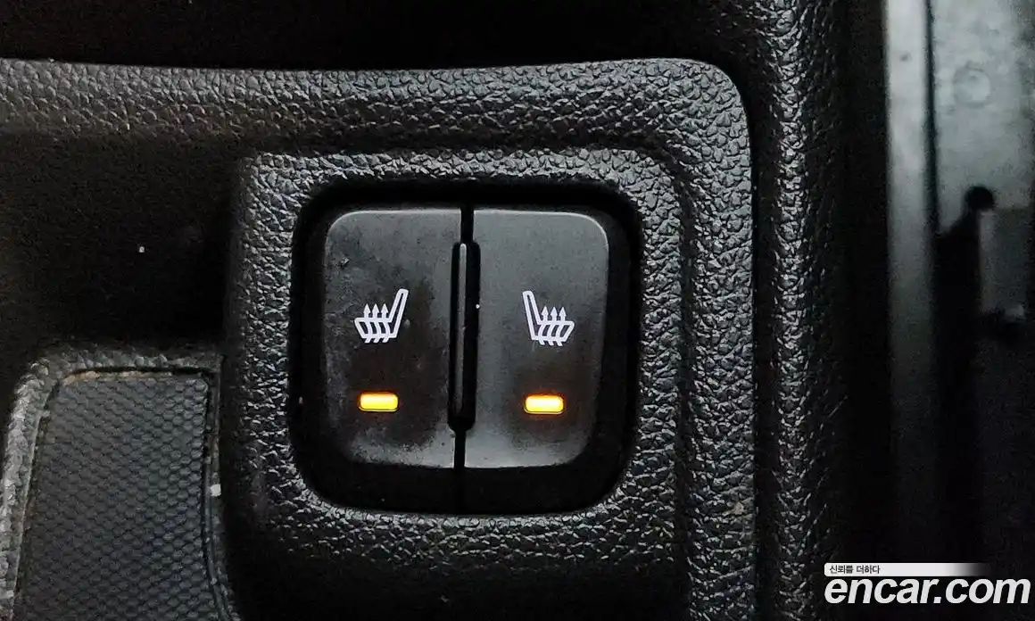 Chevrolet Spark 2019 1.0 Автомат в Москве № 41522, фото 19