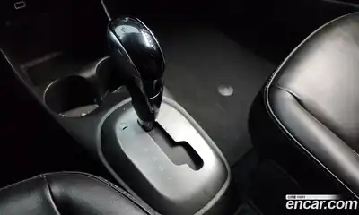 Chevrolet Spark 2019 1.0 Автомат в Москве № 41522, миниатюра 2