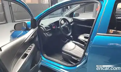 Chevrolet Spark 2019 1.0 Автомат в Москве № 41522, миниатюра 3