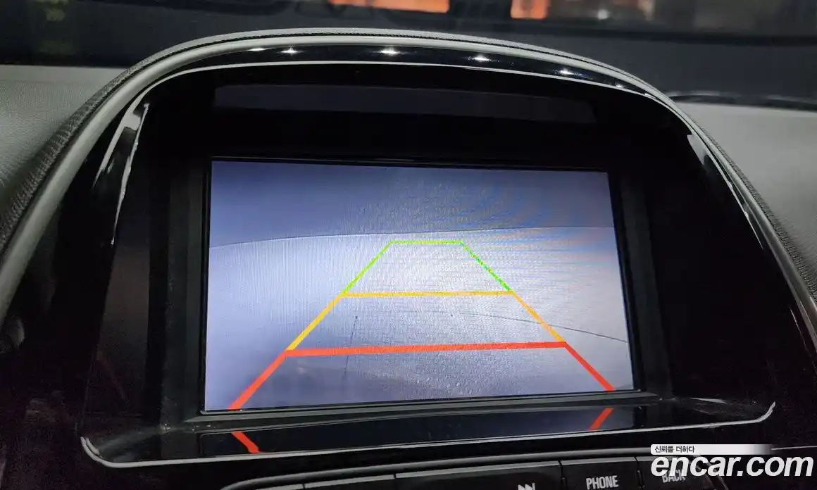 Chevrolet Spark 2019 1.0 Автомат в Москве № 41522, фото 4