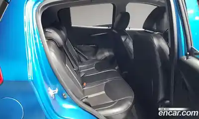 Chevrolet Spark 2019 1.0 Автомат в Москве № 41522, миниатюра 6