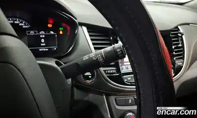 Chevrolet Trax 2017 1.6 Автомат в Москве № 41622, миниатюра 12