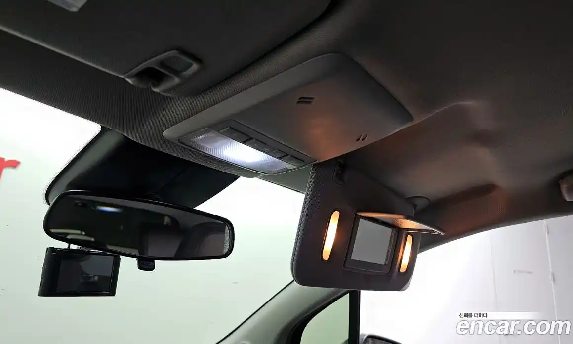 Chevrolet Trax 2017 1.6 Автомат в Москве № 41622, фото 10