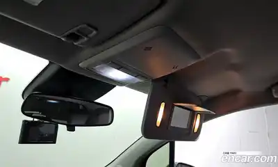 Chevrolet Trax 2017 1.6 Автомат в Москве № 41622, миниатюра 10