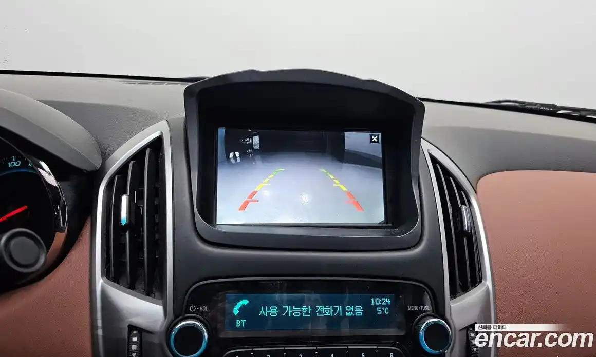 Chevrolet Cruze 2016 1.8 Автомат в Москве № 41742, фото 19