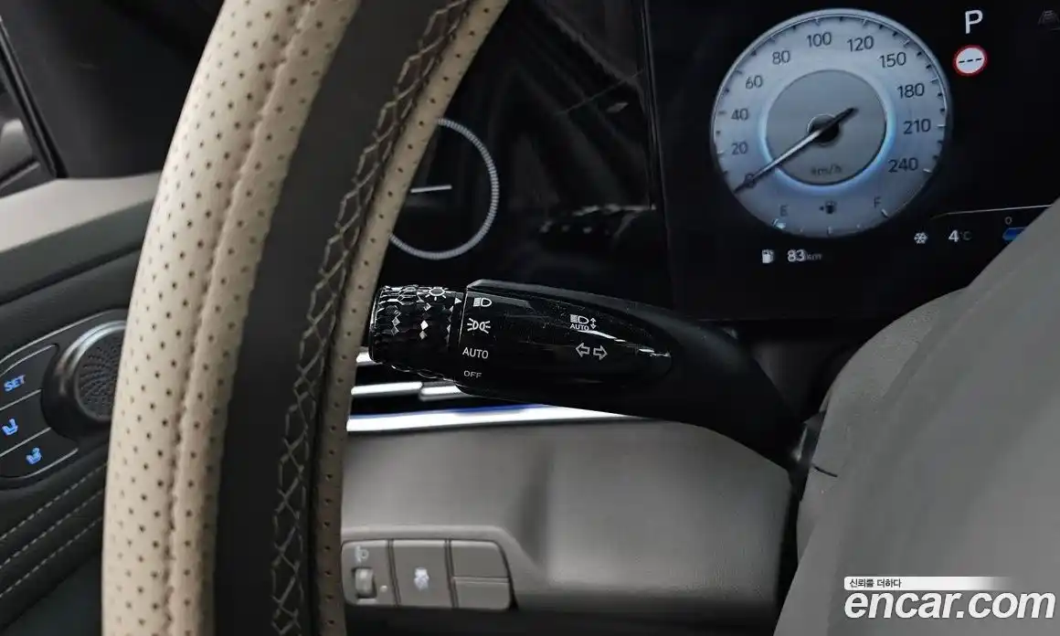 Hyundai Avante 2024 1.6 Автомат в Москве № 42821, фото 18