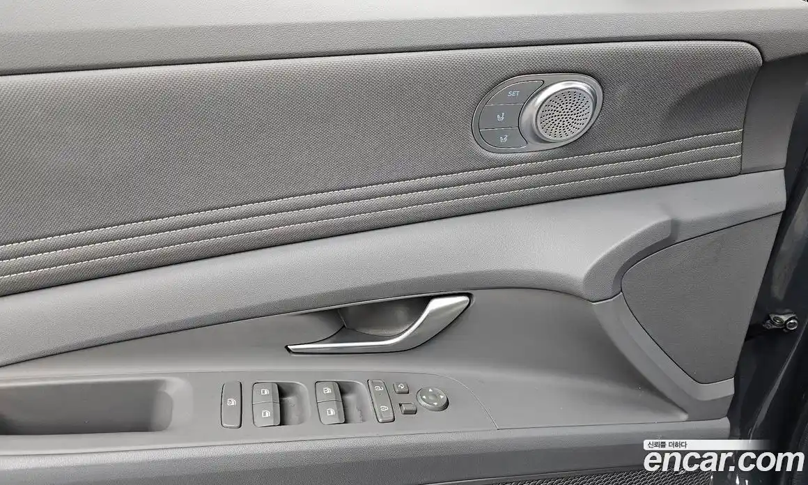 Hyundai Avante 2024 1.6 Автомат в Москве № 42821, фото 3