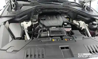 Genesis GV80 2020 2.5 Автомат в Москве № 4394, миниатюра 12