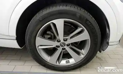 Genesis GV80 2020 2.5 Автомат в Москве № 4394, миниатюра 2