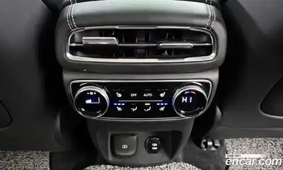 Genesis GV80 2020 2.5 Автомат в Москве № 4394, миниатюра 4