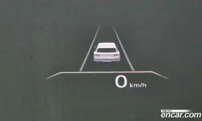 Genesis GV80 2020 2.5 Автомат в Москве № 4394, миниатюра 5