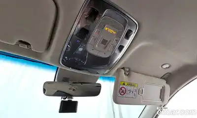 Genesis GV80 2020 2.5 Автомат в Москве № 4394, миниатюра 8