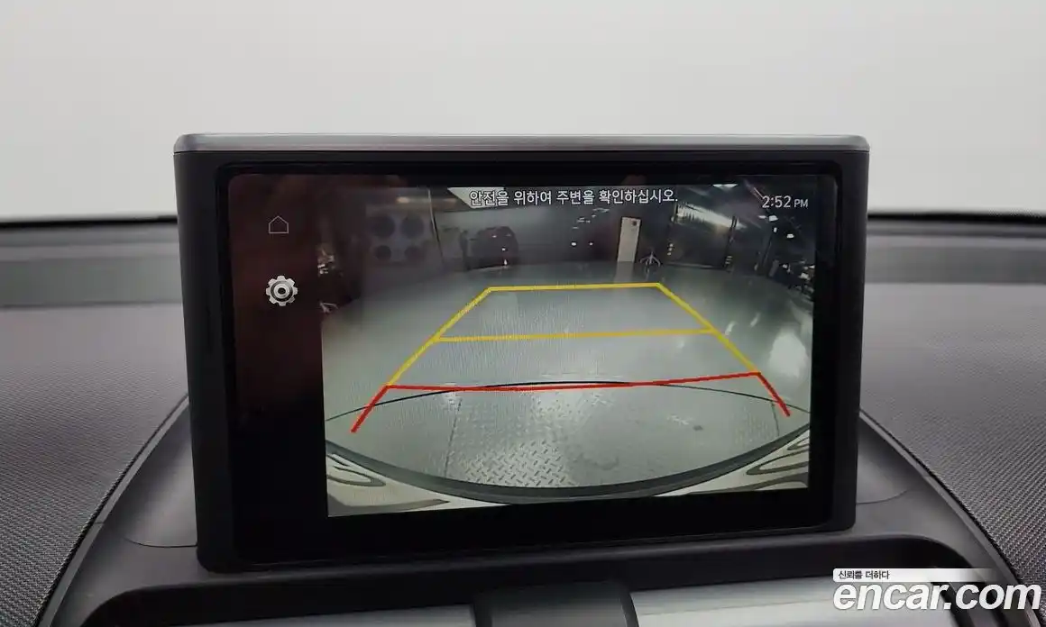 Hyundai Casper 2023 1.0 Автомат в Москве № 44823, фото 12