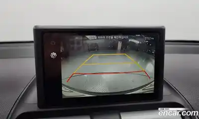 Hyundai Casper 2023 1.0 Автомат в Москве № 44823, миниатюра 12