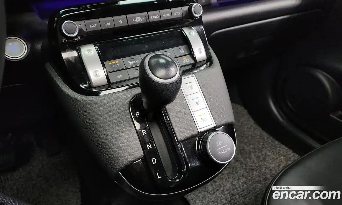 Hyundai Casper 2023 1.0 Автомат в Москве № 44823, фото 3