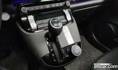 Hyundai Casper 2023 1.0 Автомат в Москве № 44823, миниатюра 3