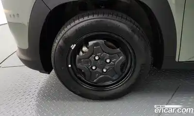 Hyundai Casper 2023 1.0 Автомат в Москве № 44823, миниатюра 4