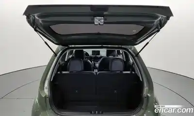 Hyundai Casper 2023 1.0 Автомат в Москве № 44823, миниатюра 5