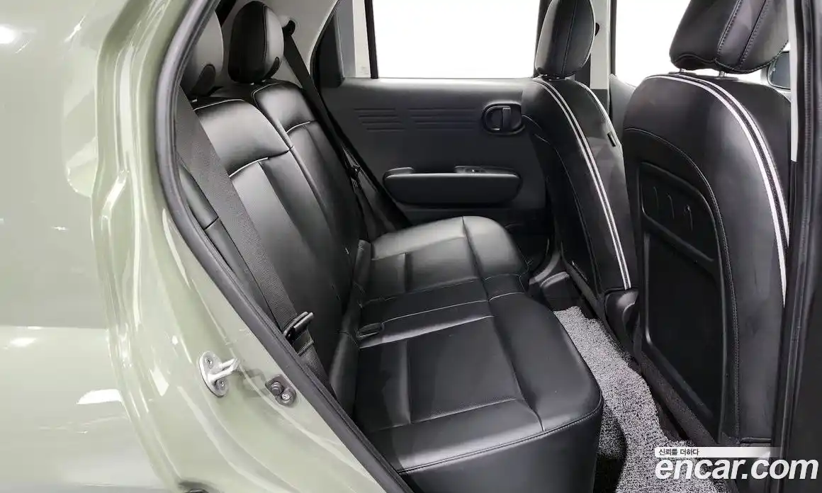 Hyundai Casper 2023 1.0 Автомат в Москве № 44823, фото 6