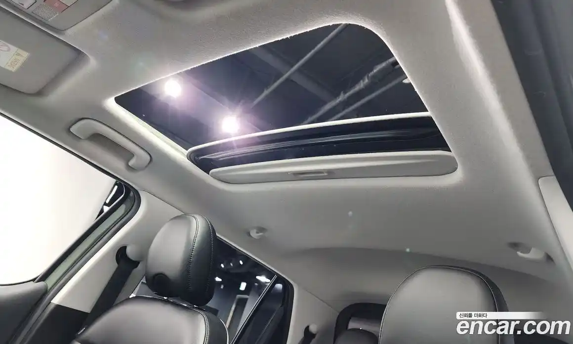 Hyundai Casper 2023 1.0 Автомат в Москве № 44823, фото 7